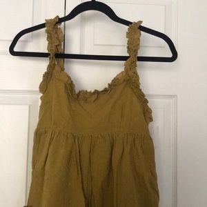 Urban Outfitters dress